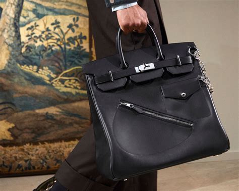 hermes bag for men